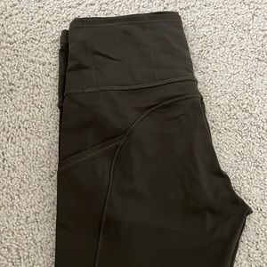 lululemon Fast and Free High-Rise